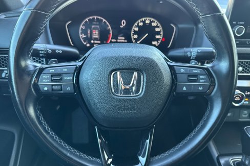 Used 2022 Honda Civic Sport image 15