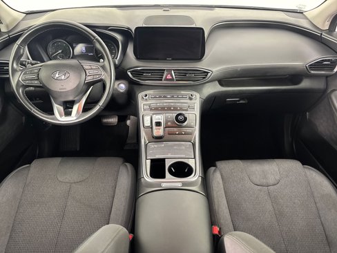 Used 2023 Hyundai Santa Fe SEL image 16