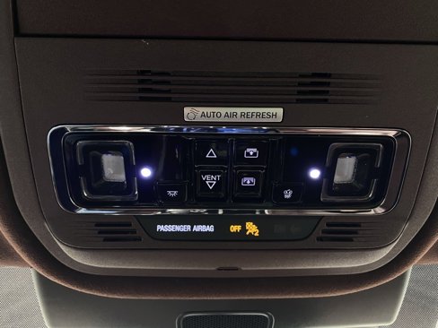 Used 2023 Lincoln Aviator Black Label Grand Touring w/ Class IV Trailer Tow Package image 43