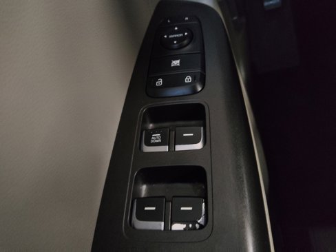 Used 2017 Kia Sportage LX image 27