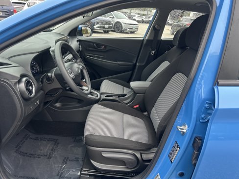 Certified 2023 Hyundai Kona SE image 14