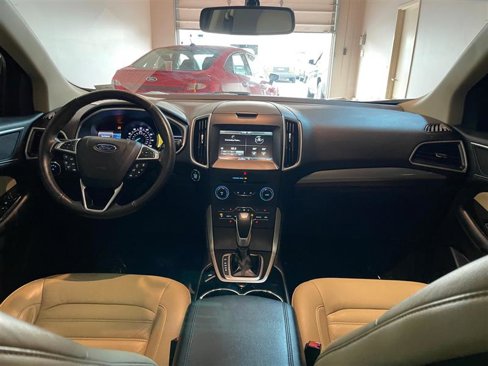 Used 2015 Ford Edge SEL w/ Equipment Group 201A image 62