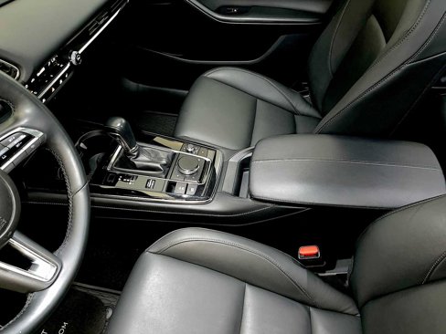Used 2022 MAZDA CX-30 AWD 2.5 S w/ Preferred Package image 19