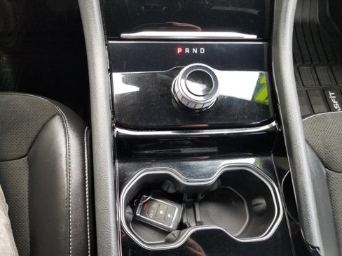 Certified 2022 Jeep Grand Cherokee L Laredo image 29
