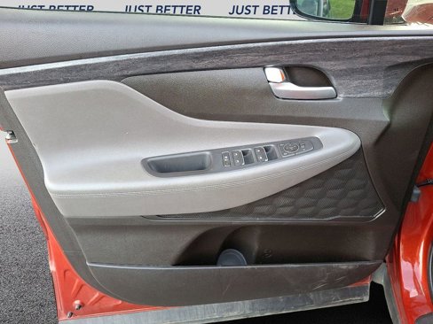 Used 2019 Hyundai Santa Fe SEL image 8