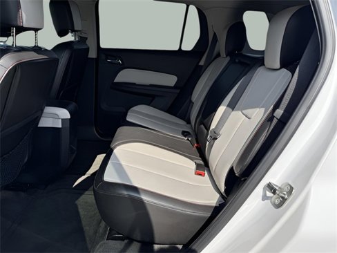 Used 2012 GMC Terrain SLT image 19