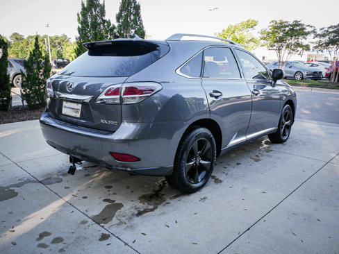 Used 2013 Lexus RX 350 AWD image 11