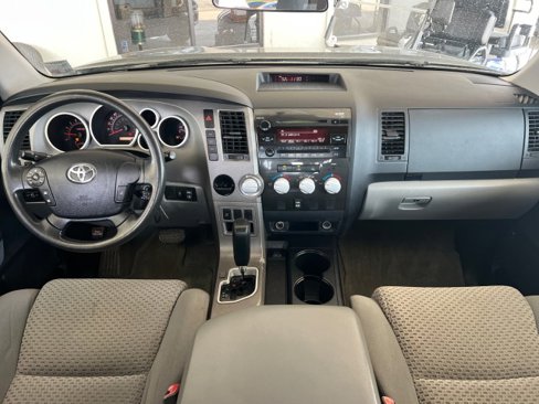 Used 2010 Toyota Tundra 2WD Double Cab image 21