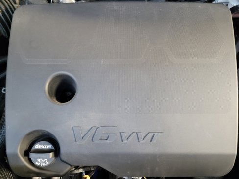 Used 2019 Chevrolet Traverse LT image 30
