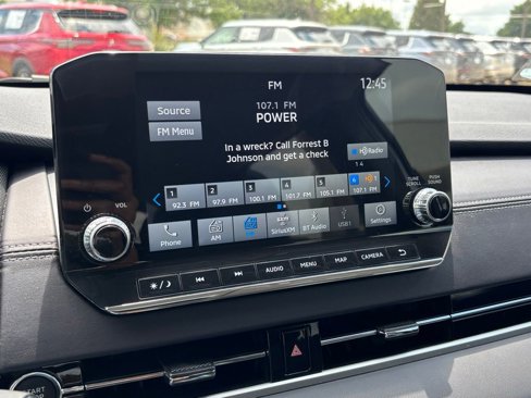 Used 2024 Mitsubishi Outlander SE image 20