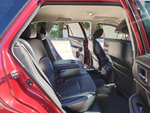 Used 2019 Subaru Outback 2.5i Limited image 41
