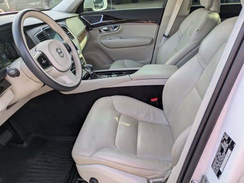 Used 2019 Volvo XC90 T6 Momentum w/ Advanced Package image 21