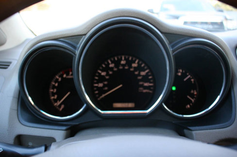 Used 2005 Lexus RX 330 AWD image 11