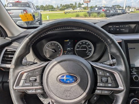 Used 2021 Subaru Forester Limited w/ Popular Package #3 image 32