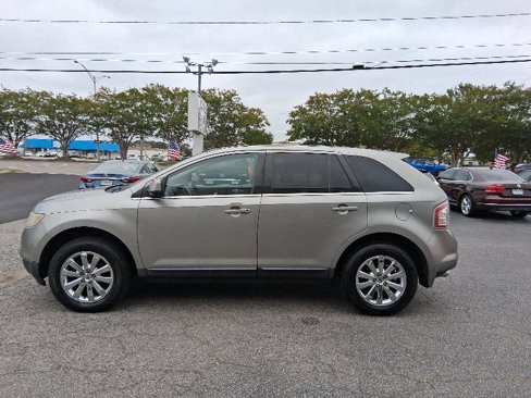 Used 2008 Ford Edge Limited image 39