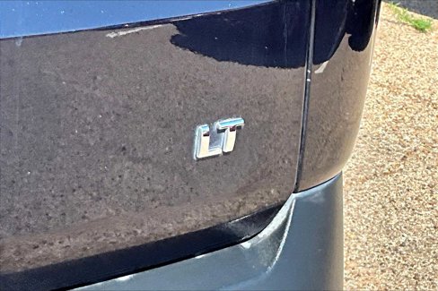 Used 2020 Chevrolet Traverse LT image 9