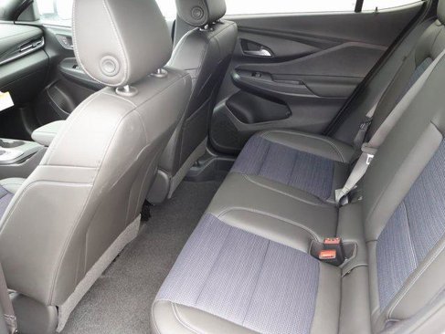New 2025 Buick Envista Preferred w/ Convenience I Package image 11