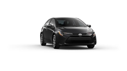 New 2025 Toyota Corolla LE w/ LE Premium Package image 74