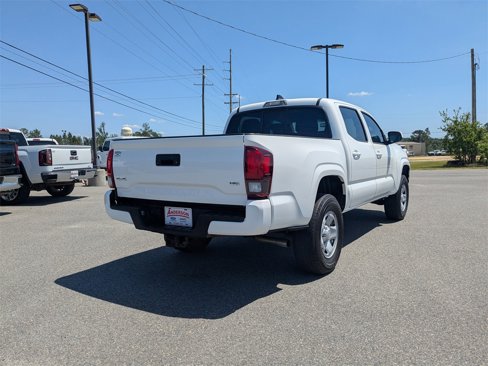 Used 2023 Toyota Tacoma SR5 image 4