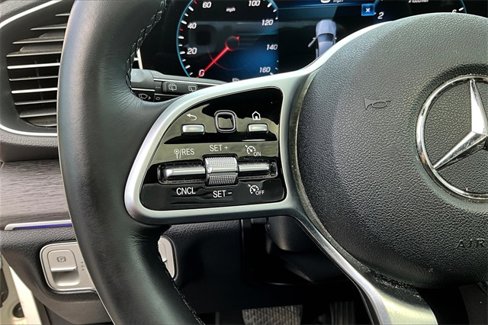 Used 2021 Mercedes-Benz GLE 350 image 11