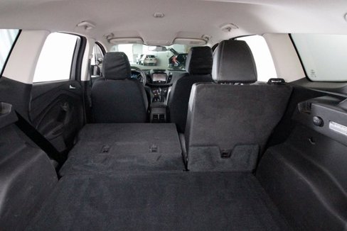 Used 2015 Ford Escape SE w/ SE Chrome Package image 41