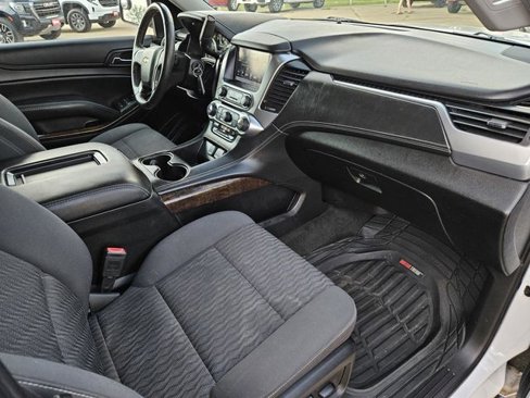 Used 2017 Chevrolet Tahoe LS image 34