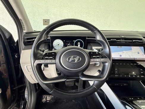 Used 2022 Hyundai Tucson Limited image 26