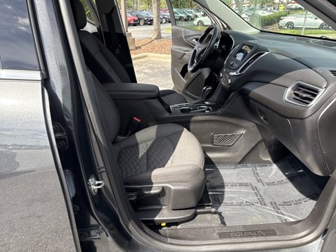 Used 2019 Chevrolet Equinox LT image 31