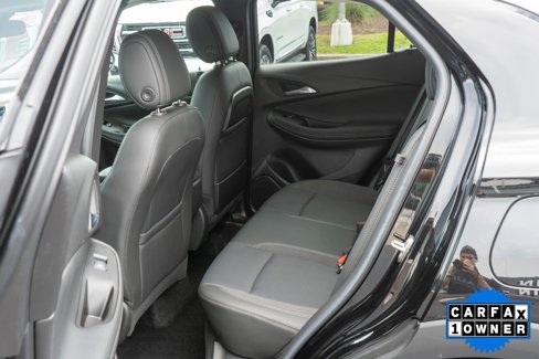 Certified 2022 Buick Encore GX Preferred w/ Cold Weather Comfort Package image 19
