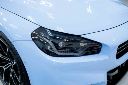 Used 2024 BMW M2 w/ Lighting Package image 20