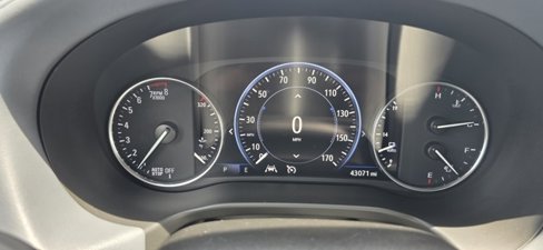 Used 2024 Buick Enclave Premium image 21