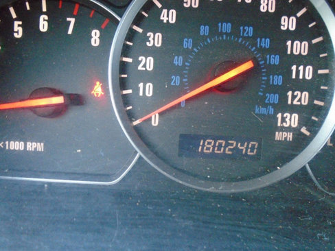 Used 2005 Suzuki Grand Vitara LX image 8