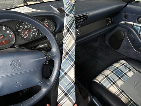 Used 1996 Porsche 911 Carrera image 37