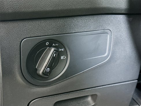 Used 2022 Volkswagen Tiguan S w/ IQ.Drive Package image 10