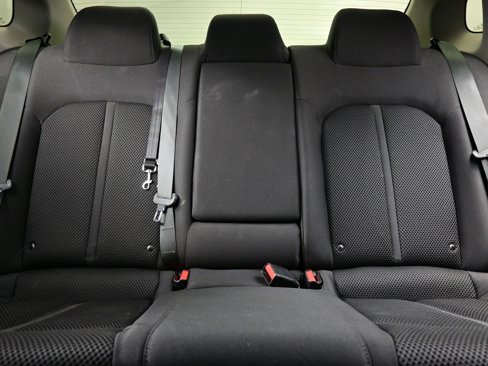 Used 2020 Kia Optima LX image 16