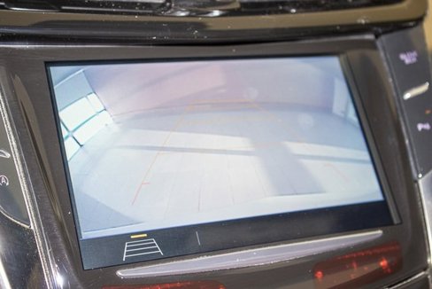 Used 2019 Cadillac CTS Luxury image 27