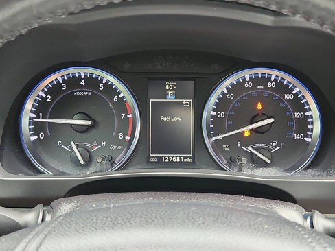 Used 2015 Toyota Highlander XLE image 25