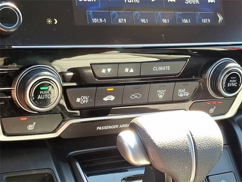 Used 2022 Honda CR-V EX image 16