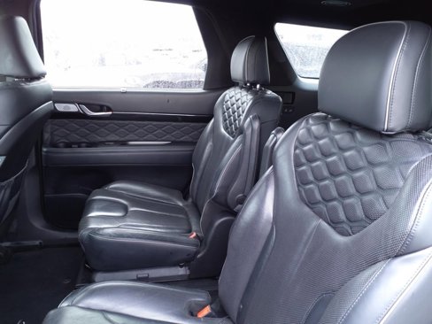 Used 2020 Hyundai Palisade Limited image 15
