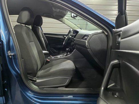 Used 2019 Volkswagen Jetta S w/ Driver Assistance Package image 14
