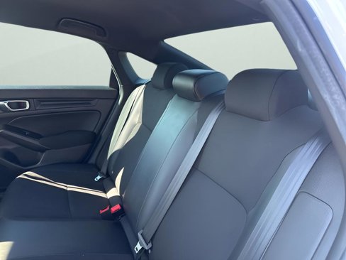 Used 2024 Honda Civic Sport image 19