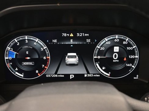 Used 2024 Mitsubishi Outlander SE image 16