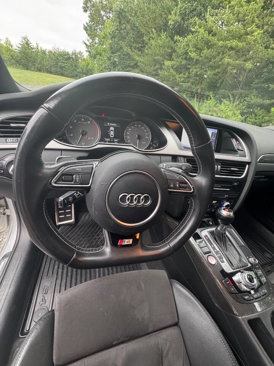 Used 2014 Audi S4 Premium Plus image 6