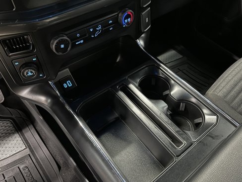 Used 2023 Ford F150 XL w/ STX Appearance Package image 36