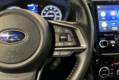 Used 2019 Subaru Forester Touring image 19