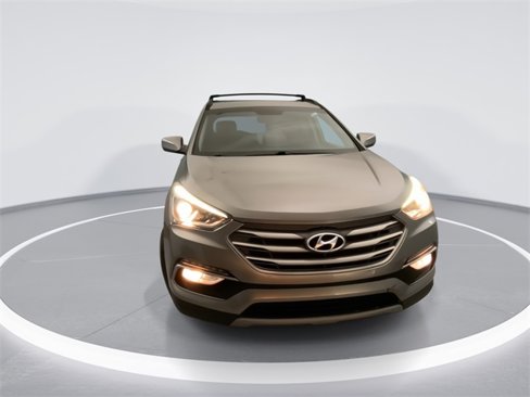 Used 2017 Hyundai Santa Fe Sport image 3