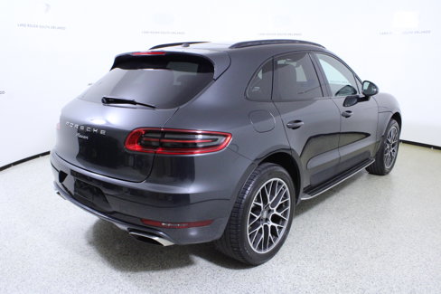 Used 2017 Porsche Macan image 7