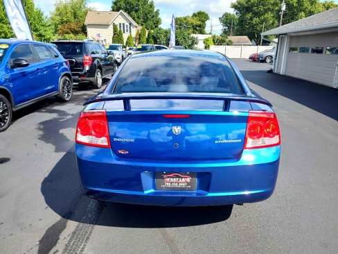 Used 2010 Dodge Charger SE image 4