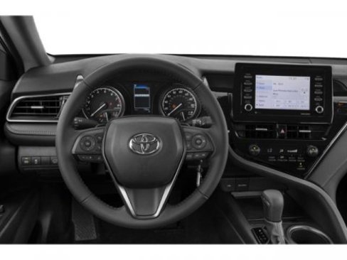 Used 2022 Toyota Camry SE image 10