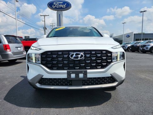 Used 2023 Hyundai Santa Fe SE image 40
